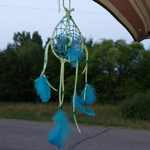 Dream Catcher- One of a kind